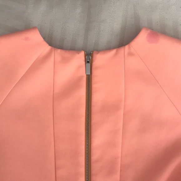 Elizabeth and James cut out dress - Picture 3 of 3